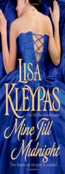 Mine Till Midnight by Lisa Kleypas Paperback Book