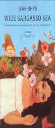 Wide Sargasso Sea by Jean Rhys Paperback Book