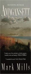 Amagansett by Mark Mills Paperback Book