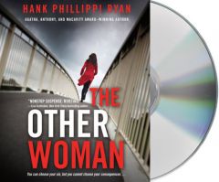 The Other Woman by Hank Phillippi Ryan Paperback Book