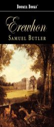 Erewhon by Samuel Butler Paperback Book