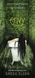 Envy (Empty Coffin) by Gregg Olsen Paperback Book