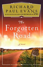 The Forgotten Road by Richard Paul Evans Paperback Book