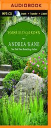 Emerald Garden by Andrea Kane Paperback Book