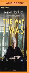 The Way I Was by Marvin Hamlisch Paperback Book