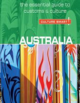 Australia - Culture Smart! by Barry Penney Paperback Book