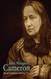 Julia Margaret Cameron (Lives of the Artists) by J. M. Cameron Paperback Book