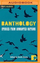 Banthology by Various Paperback Book