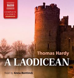 A Laodicean by Thomas Hardy Paperback Book