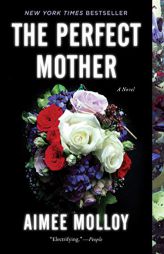 The Perfect Mother: A Novel by Aimee Molloy Paperback Book