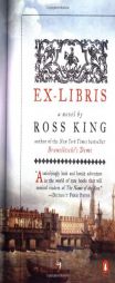 Ex-Libris by Ross King Paperback Book