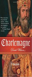 Charlemagne by Derek Wilson Paperback Book