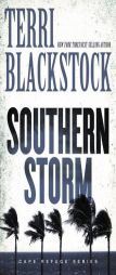 Southern Storm by Terri Blackstock Paperback Book