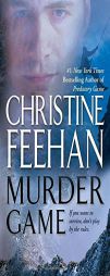 Murder Game (GhostWalkers, Book 7) by Christine Feehan Paperback Book