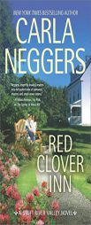 Red Clover Inn by Carla Neggers Paperback Book