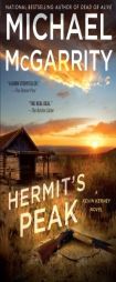 Hermit's Peak: A Kevin Kerney Novel by Michael McGarrity Paperback Book
