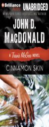 Cinnamon Skin (Travis McGee Mysteries) by John D. MacDonald Paperback Book