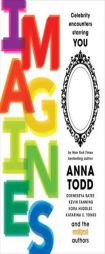 Imagines by Anna Todd Paperback Book