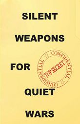 Silent Weapons for Quiet Wars: An Introductory Programming Manual by Anonymous Paperback Book