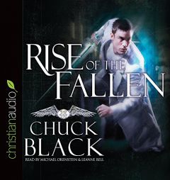 Rise of the Fallen (Wars of the Realm) by Chuck Black Paperback Book