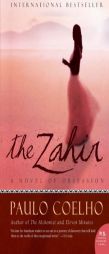 The Zahir of Obsession by Paulo Coelho Paperback Book