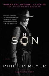 The Son by Philipp Meyer Paperback Book