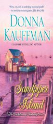 Sandpiper Island by Donna Kauffman Paperback Book