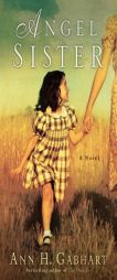 Angel Sister by Ann H. Gabhart Paperback Book