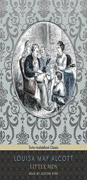 Little Men by Louisa May Alcott Paperback Book