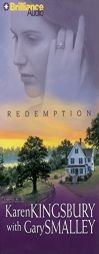 Redemption by Karen Kingsbury Paperback Book