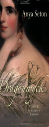 Dragonwyck by Anya Seton Paperback Book