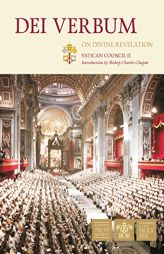Vatican Council II Word of God: Dei Verbum by Vatican Council II Paperback Book