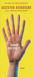 Possible Side Effects by Augusten Burroughs Paperback Book