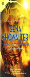 The Darkest Surrender (Hqn) by Gena Showalter Paperback Book