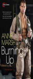 Burning Up by Anne Marsh Paperback Book