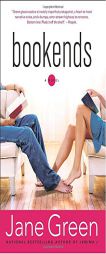 Bookends by Jane Green Paperback Book