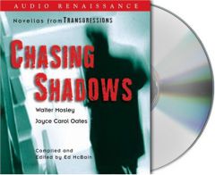 Transgressions: Chasing Shadows: Two Novellas from Transgressions by Ed McBain Paperback Book