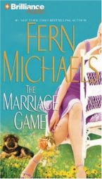 The Marriage Game by Fern Michaels Paperback Book