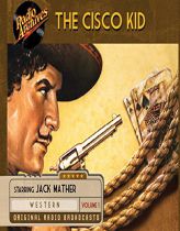 Cisco Kid, Volume 1 by O. Henry Paperback Book