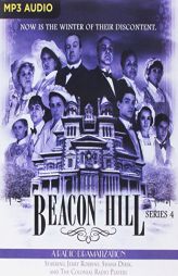 Beacon Hill - Series 4 by Jerry Robbins Paperback Book