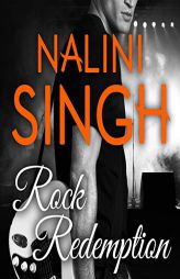 Rock Redemption by Nalini Singh Paperback Book