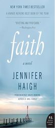 Faith by Jennifer Haigh Paperback Book
