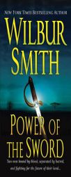 Power of the Sword by Wilbur Smith Paperback Book