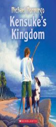Kensuke's Kingdom by Michael Morpurgo Paperback Book