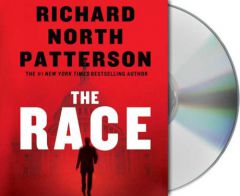 The Race by Richard North Patterson Paperback Book