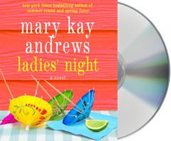 Ladies' Night by Mary Kay Andrews Paperback Book