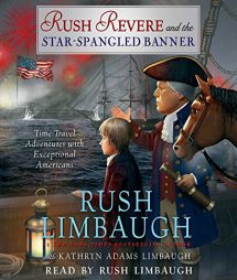 Rush Revere and the Star-Spangled Banner by To Be Announced Paperback Book