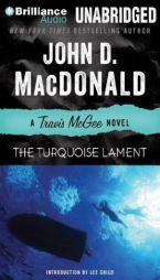 The Turquoise Lament (Travis McGee Mysteries) by John D. MacDonald Paperback Book