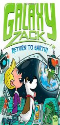 Return to Earth! by Ray O'Ryan Paperback Book
