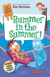 My Weird School Special: Bummer in the Summer! by Dan Gutman Paperback Book